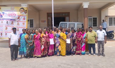 வாலாஜாபேட்டை அருகே கிராம பகுதியில் சாலை வசதி இல்லாமல் பல ஆண்டுகளாக ஒத்தையடி பாதையில் பயணித்து கிராம பொதுமக்கள்.!