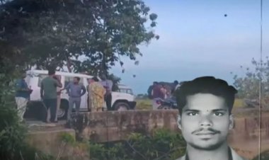 கடலூர் இளைஞரின் மரணத்தில் நடந்தது என்ன?