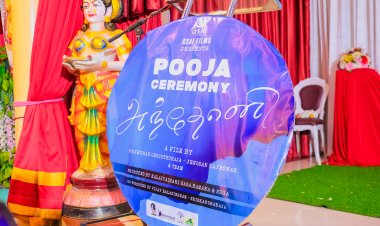 *“கயல் வின்சன்ட்” மற்றும் காதலிக்க நேரமில்லை TJ.பானுவால் இணைந்தது இந்தியாவும் இலங்கையும்.!