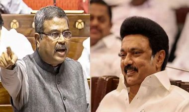 மத்திய அரசு கை விரித்தாலும் எங்களால் முடியுமென பள்ளி கல்வி துறைக்கு நிதி வழங்கிய தமிழ்நாடு அரசு.!