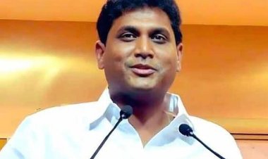 தூத்துக்குடி மாவட்டத்தில் சிப்காட் தொழிற்பூங்கா.!