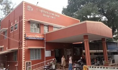 கூலி கொடுக்கவிலை என்று கூறி இரு சக்கர வாகனத்தை பறித்து சென்றதால் விவசாயி பூச்சி மருந்து குடித்து தற்கொலை.!