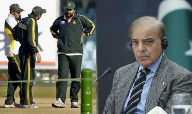 இது பாகிஸ்தானுக்கு அவமானம்,நீங்க வெட்கப்படனும். ! பஹல்காம் தாக்குதல் குறித்து முன்னால் கிரிக்கெட் வீரர் காட்டம்.!