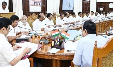 அமைச்சர்களின் பதவி நீடிக்குமா?  அல்லது பறிபோகுமா? பதற்றத்தில் அமைச்சர்கள்.!