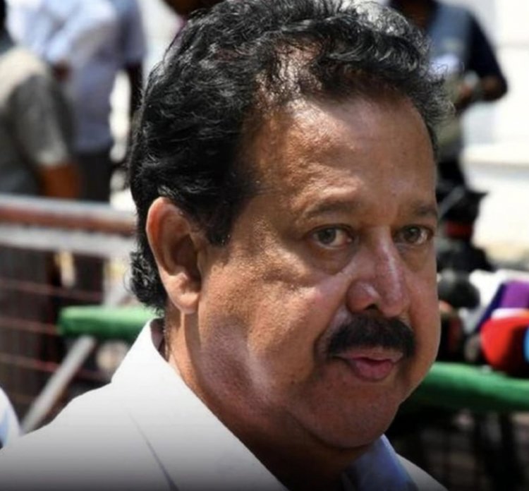 உடலுறவை பட்டை, நாமத்துடன் ஒப்பிட்ட பொன்முடியின் ஆபாச பேச்சினால் கட்சி பதவி பறிப்பு.!