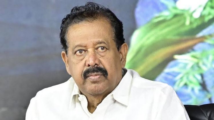 கழக முன்னாள் துணைப் பொதுச்செயலாளர் க.பொன்முடி அறிக்கை.!