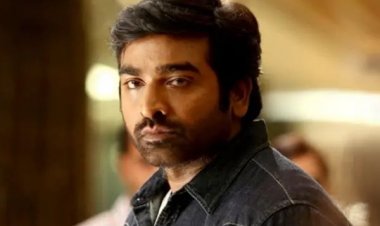 மக்கள் செல்வன் விஜய் சேதுபதி வாழ்க்கைப் பயணம்.!