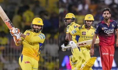 இது தான் கிரிக்கெட். ! கடைசி ஓவரில் ட்விஸ்ட் கொடுத்த டயால்.! ஆர்.சி.பி. 2 ரன் வித்தியாசத்தில் வெற்றி. !