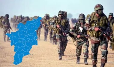 போர் பதற்றம். ! பாகிஸ்தான் இந்தியா போரிட்டால் பாதுகாக்கப்பட வேண்டிய பகுதிகள்.!