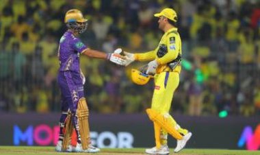 ஒரே ஓவரில் பிரெவிஸ் செய்த சம்பவம்.! தடுமாறிய கொல்கத்தா.! வென்றது சி எஸ் கே.!