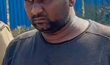 மனைவியின் கள்ளக் காதலனை கொடூரமாக கொன்ற பிரபல  ரௌடி. !