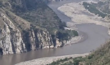 அணைகளின் மதகுகளை திறந்து விட்ட இந்தியா. ! வெள்ளத்தில் பாகிஸ்தான். !