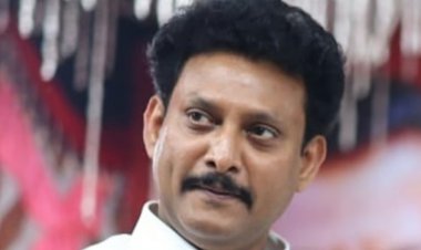 11 ஆம் வகுப்பு பொதுத் தேர்வு முடிவுகளை வெளியிட்டார் அமைச்சர் அன்பில் மகேஷ் பொய்யாமொழி.!