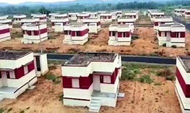 மகளிர்களுக்கு 53 ஆயிரம் வீடுகள். ! தமிழ்நாடு அரசு அறிவிப்பு.!