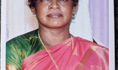 கடையம் பகுதியில் கந்து வட்டிக் காரர்களை நிரந்தரமாக தடை செய்ய கோரி  காங்கிரஸ் மகளிர் அணி சார்பில் மே 24 ல் ஆர்ப்பாட்டம்.!