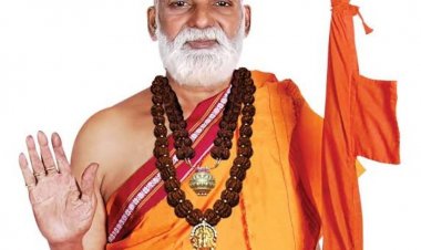 குற்றாலம் மவுனசாமி மடத்தில் ஜூன் 6ல்  பட்டாபிஷேக விழா.!