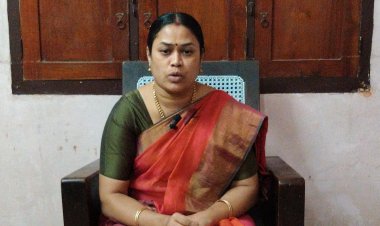 தென்காசி அரசு தலைமை மருத்துவமனையின் அவலம்.!