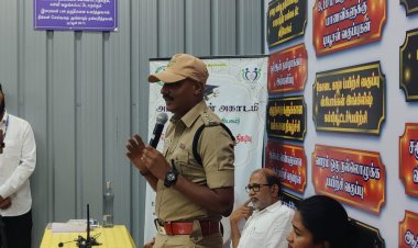 கோவை சாரமேடு பகுதியில் அர்- ரஹ்மான் அகாடமி, பெண்களுக்கான கட்டணமில்லா கல்வியகம்.!