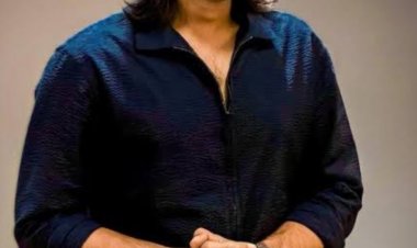 சம்பளமாக கிடைத்த ரூ 2000 கோடியை எஸ்டிஆர் 50 படத்திற்கு செலவு செய்யும் சிம்பு. !