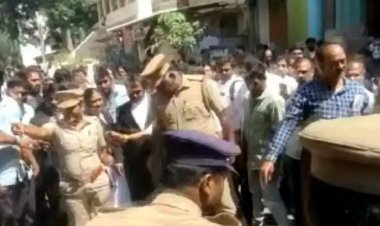 23 வயது இளைஞரை கொலை செய்த சரித்திர பதிவேடு குற்றவாளி. !