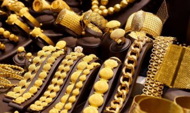 தங்கத்தின் விலை 12% முதல் 15% வரை குறையும் .! குவாண்ட் மியூச்சுவல் ஃபண்ட் கருத்து.!