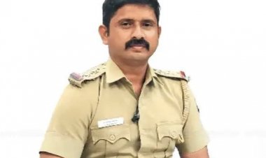 புகார் கொடுத்த பெண்ணிடம் பழகி உல்லாசமாக இருந்து விட்டு ஏமாற்றியதால் பணியிடை நீக்கம் செய்யப்பட்ட காவல் ஆய்வாளர். !