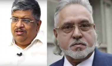 வரவுக்கு மீறிய செலவு, விஜய் மல்லையாவின் சாம்ராஜ்யம் சரிந்தது எப்படி ? பொருளாதார நிபுணர் ஆனந்த் சீனிவாசன். !