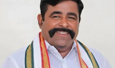 அகமதாபாத் விமான விபத்து தென்காசி பழனி நாடார் எம் எல் ஏ இரங்கல் .!