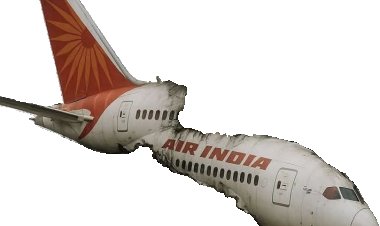 ஏர் இந்தியா விமான நிறுவனத்திற்கு வழங்கப்பட்ட ஷோகாஸ் நோட்டீஸ்கள். ! ஏற்கனவே நடுவானில் என்ஜின் கோளாறில் சிக்கிய விமானம். !