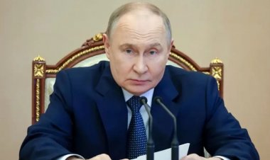 ஈரானை கை விட்ட ரஷ்யா, நடுநிலையை கடைபிடிப்பதாக புதின். !