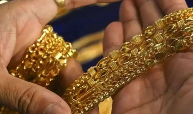 தங்கம் விலை 2,000 குறைந்தது மேலும் தற்போது  சவரனுக்கு 680 குறைந்துள்ளது. !