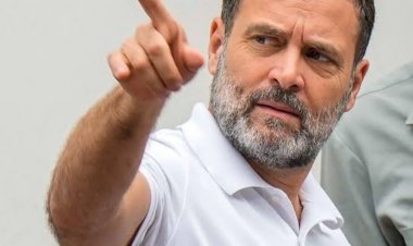 GST-யால் 18 லட்சம் நிறுவனங்கள் மூடல் - ராகுல் காந்தி கடும் கண்டனம். !