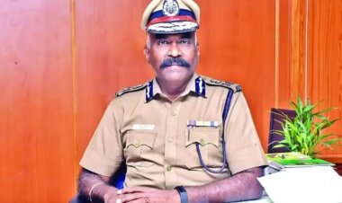 ஒரே நபரை 4 பேர் விசாரிக்கக் கூடாது, ஏடிஜிபி டேவிட்சன் தேவாசிர்வாதம். !