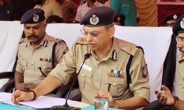 காவல் நிலையங்களில் எதையும் மறைக்கக் கூடாது, தமிழக டிஜிபி சங்கர் ஜிவால் உத்தரவு .!