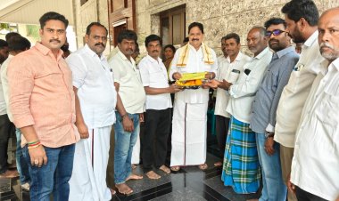 பர்கூர் எம்ஜிஆர் நகரில் மாரியம்மன் கோவில் திருவிழா .!