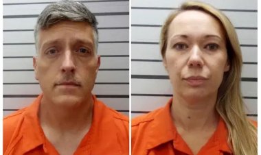 பாழடைந்த பங்களாவில் 191 மனித சடலங்கள். ! கணவன் - மனைவியின் குரோத செயல் - தீர்ப்பு வழங்கிய நீதிமன்றம். !