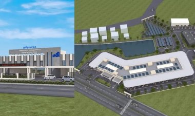 செங்கல்பட்டில் 10 ஏக்கர் பரப்பளவில் பிரமாண்டமான பேருந்து நிலையம். !