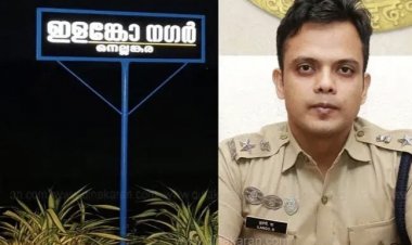 ஒரே இரவில் ரௌடிகளை தட்டித் தூக்கிய போலீஸ் கமிஷனர். !