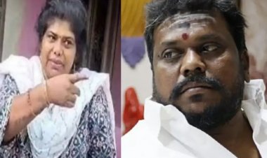 என் முன்னால் கணவர் திருமாறன் சொல்வது பொய், நான் 10 லட்சமெல்லாம் வாங்கவில்லை என நிகிதா பேட்டி. !