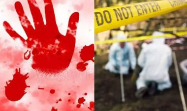 நிர்வாண நிலையில் பள்ளி மாணவிகள் உட்பட பெண்களின் உடல்கள். ! கற்பழித்து கொலை செய்யப்பட்டதாகவும் போலீசிடம் தெரிவித்த துப்புரவு தொழிலாளர். !