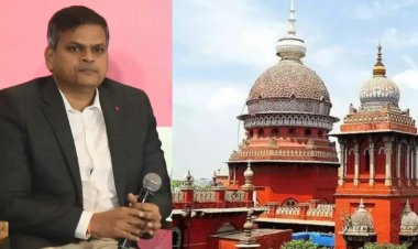 ஐஏஎஸ் அதிகாரி என்றால் நீதிமன்றத்தை விட மேலானவரா? எங்க அதிகாரத்தை காட்டட்டுமா? சென்னை ஐகோர்ட் காட்டம் .!