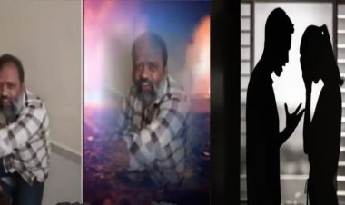 பூசாரியின் பையில் வயகரா மாத்திரைகள், ஆணுறைகள், மாலை வாங்க வீட்டிற்கு வந்த பெண்ணுடன் உல்லாசம்". கணவர் திடீரென வந்ததால் அடிதடி. !