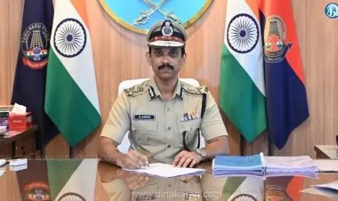 எம்.எல்.ஏ.வுடன் உல்லாசம் ,வீடியோ எடுத்த நபரை கொலை செய்து கூவத்தில் வீசிய பவன் கல்யாண் கட்சி மா.செ. தட்டித் தூக்கிய தமிழ்நாடு போலீஸ். !