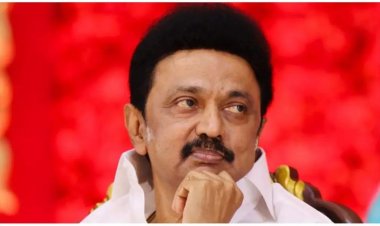 மருத்துவமனையில் இருந்து கொண்டே அரசுப் பணிகளை தொடர்கிறேன் - முதலமைச்சர் மு.க.ஸ்டாலின். !