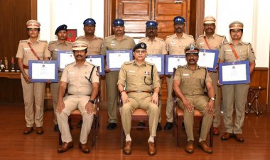 கர்ப்பிணி பெண்ணை பாலியல் வன்கொடுமை செய்த நபருக்கு சாகும் வரை ஆயுள். ! இரயில்வே போலீசாருக்கு டி ஜி பி பாராட்டு. !