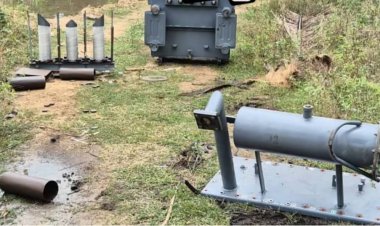 மின்மாற்றியை கழற்றி அதில் இருந்த சுமார் ரூபாய் 3 லட்சம் மதிப்பிலான காப்பர் பொருட்களை திருடிச் சென்ற கும்பல். !