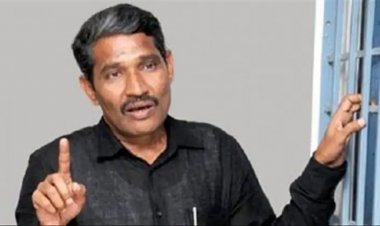 சிறுத்தை எப்போதும் சிறுத்தை தான்,பிரதமர் நிகழ்ச்சியில் திருமா பங்கேற்றது குறித்து வன்னியரசு கருத்து. !