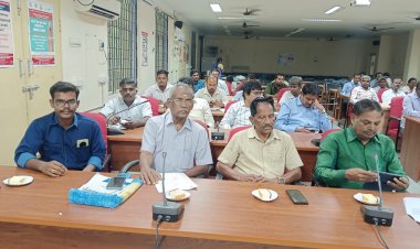 எரிவாயு விநியோகஸ்தர்கள் மற்றும் தன்னார்வ நுகர்வோர் அமைப்புக்களின் எரிவாயு நுகர்வோர் குறைதீர் கூட்டம் .!