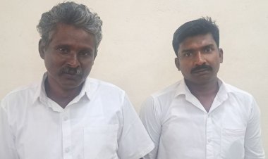 புளியரை அருகே முன்பகை காரணமாக ஒருவர் வெட்டிக் கொலை .!