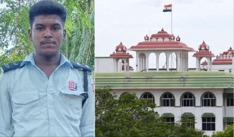 அஜித் குமாரை தாக்க போலீசாருக்கு அழுத்தம் கொடுத்த ஐஏஎஸ் அதிகாரி யார்? உயர்நீதி மன்றம் கேள்வி.!